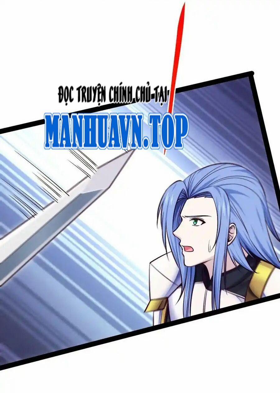 Ma Thú Kiếm Thánh Dị Giới Tung Hoành 338 trang 16