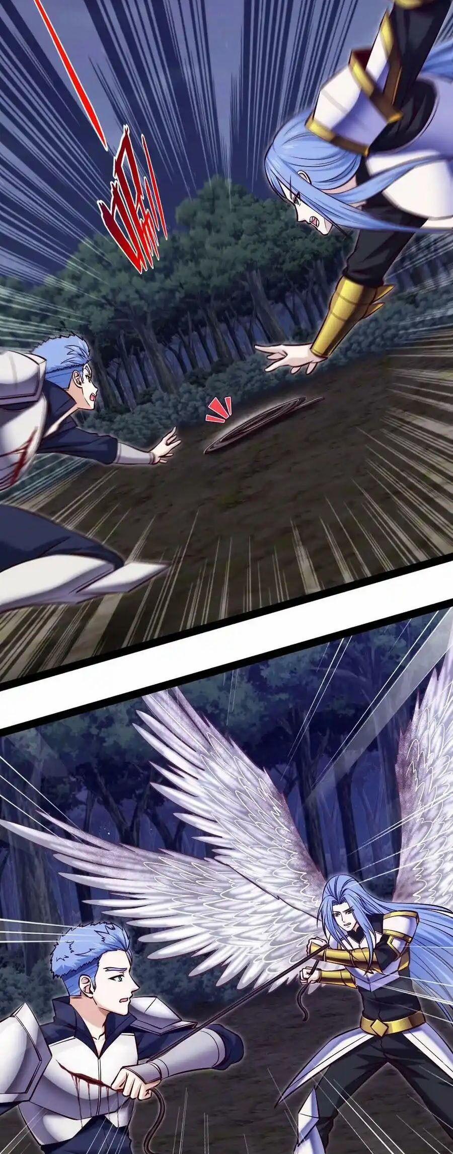 Ma Thú Kiếm Thánh Dị Giới Tung Hoành 339 trang 1