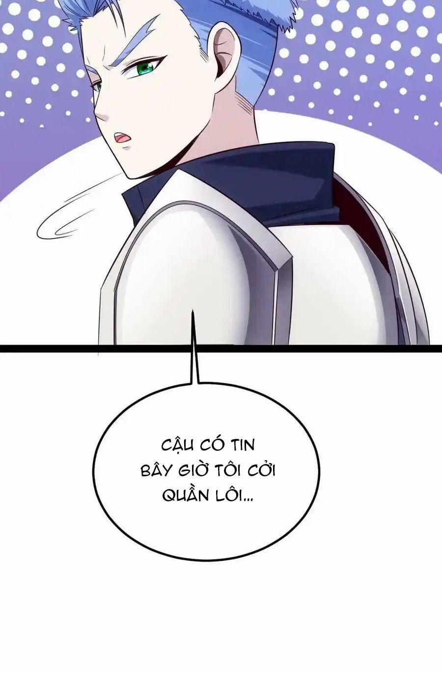 Ma Thú Kiếm Thánh Dị Giới Tung Hoành 339 trang 11