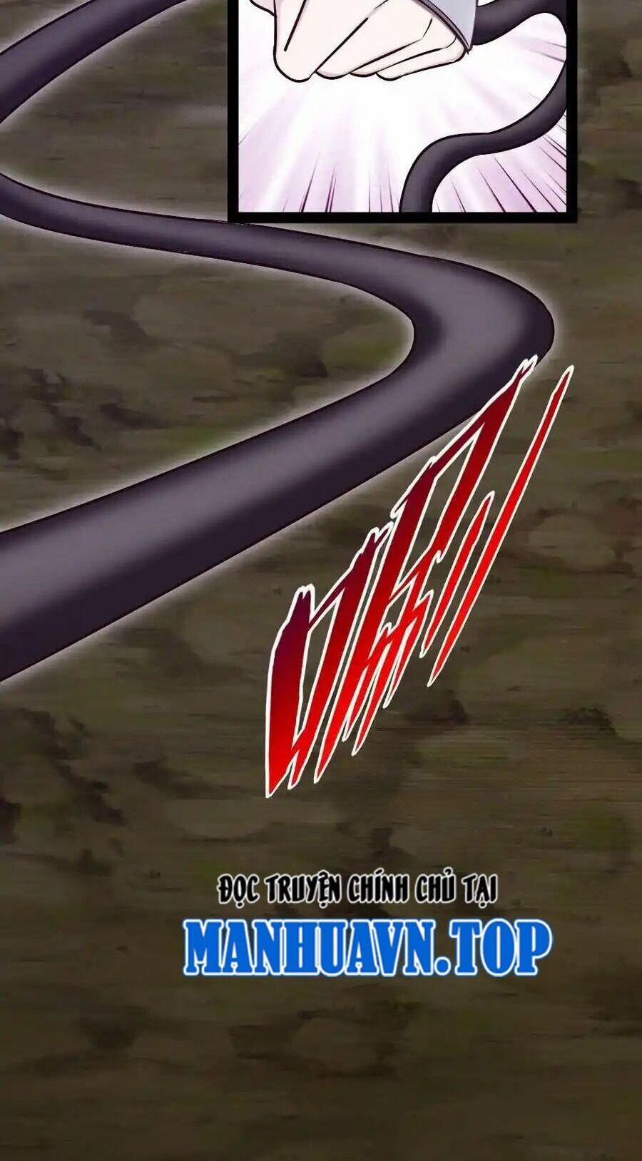 Ma Thú Kiếm Thánh Dị Giới Tung Hoành 339 trang 18