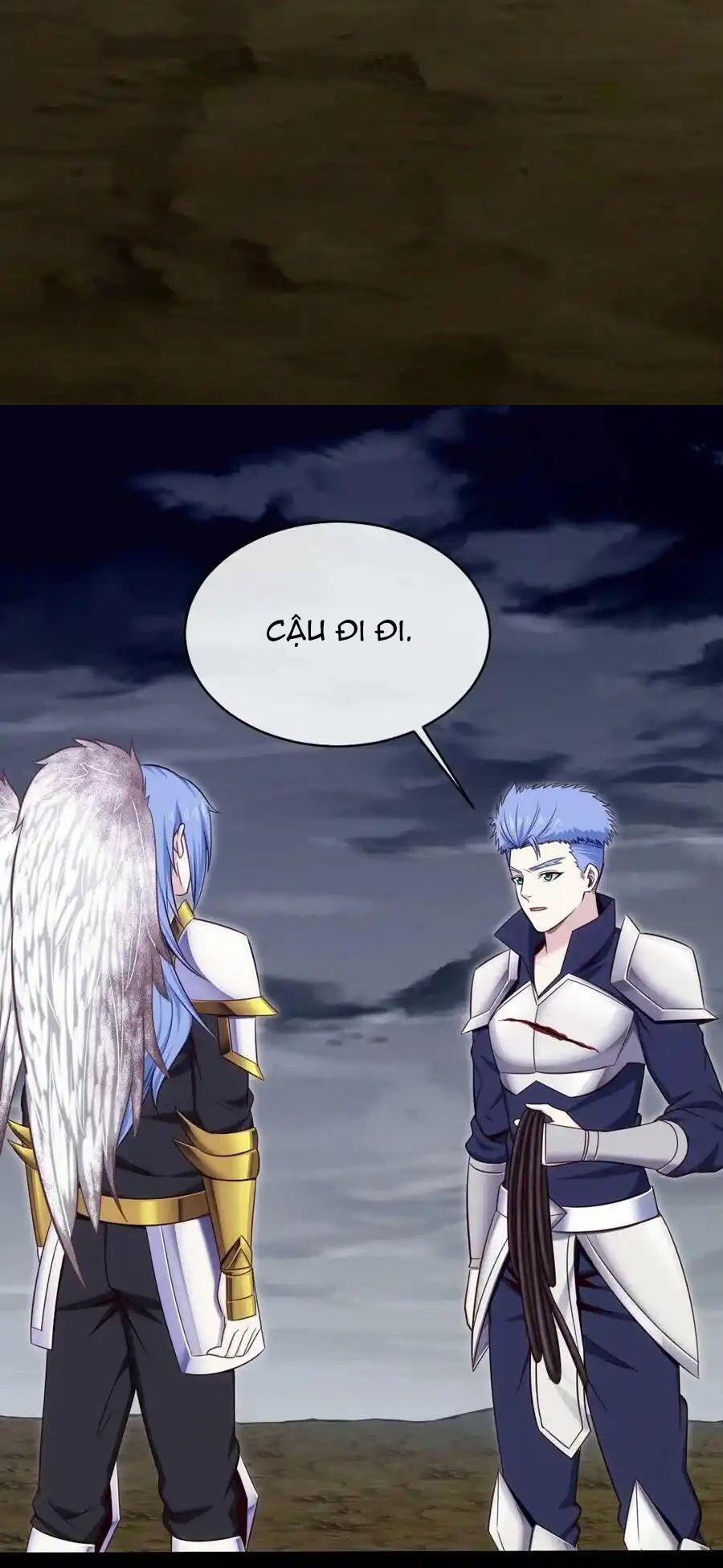 Ma Thú Kiếm Thánh Dị Giới Tung Hoành 339 trang 19