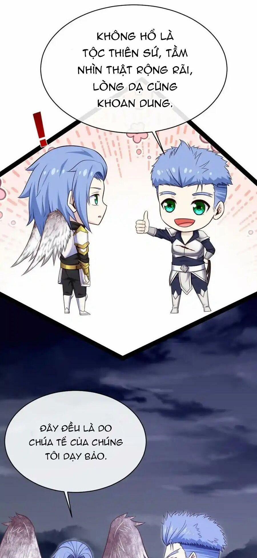 Ma Thú Kiếm Thánh Dị Giới Tung Hoành 339 trang 24