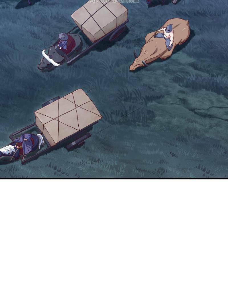 Ma Thú Kiếm Thánh Dị Giới Tung Hoành 34 trang 19