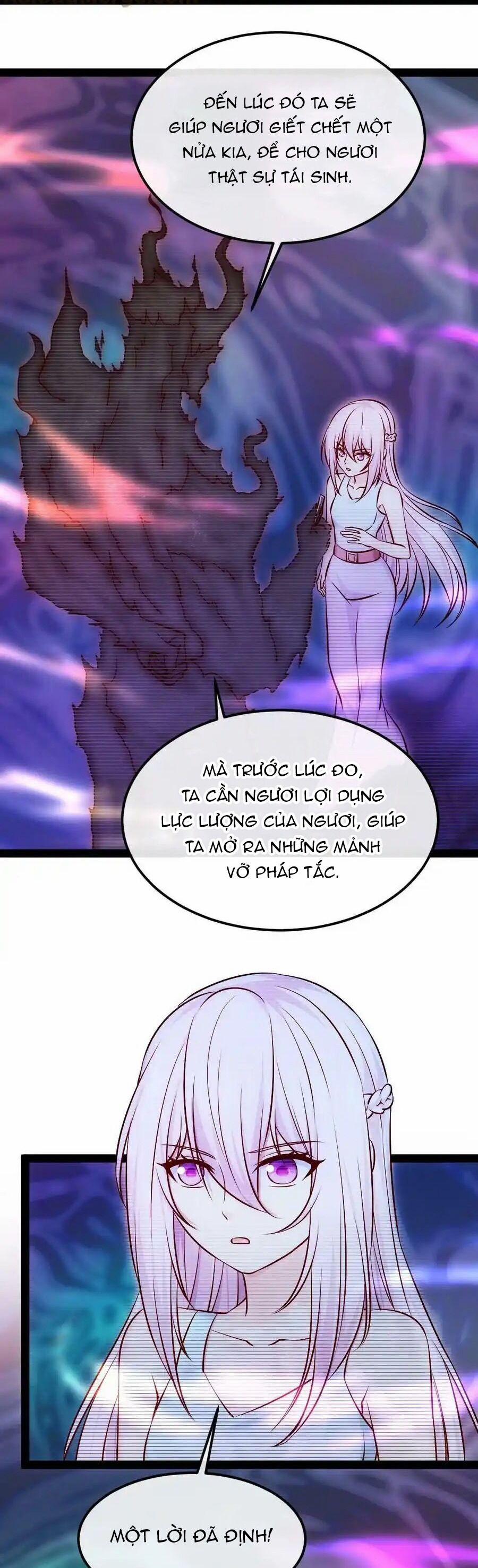 Ma Thú Kiếm Thánh Dị Giới Tung Hoành 340 trang 39