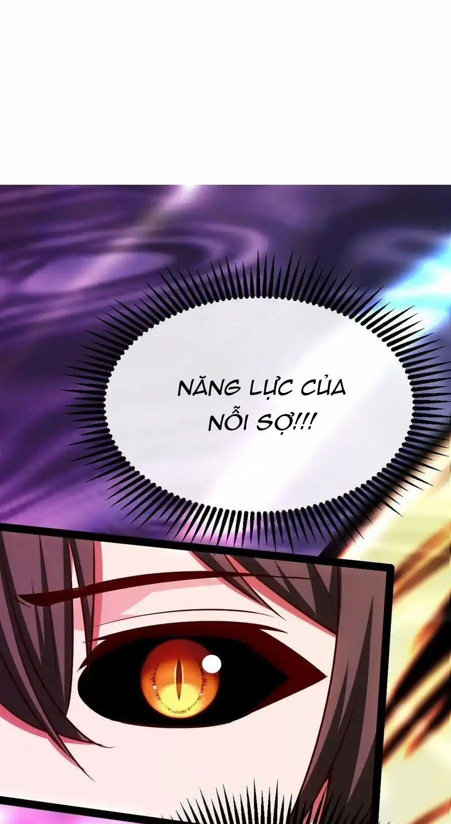 Ma Thú Kiếm Thánh Dị Giới Tung Hoành 341 trang 17