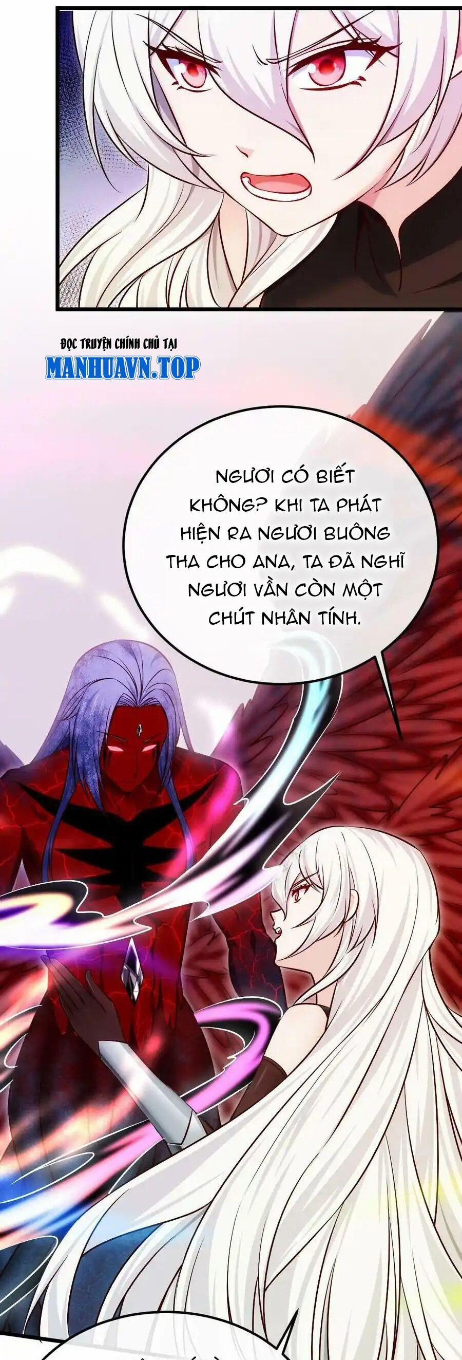 Ma Thú Kiếm Thánh Dị Giới Tung Hoành 342 trang 1