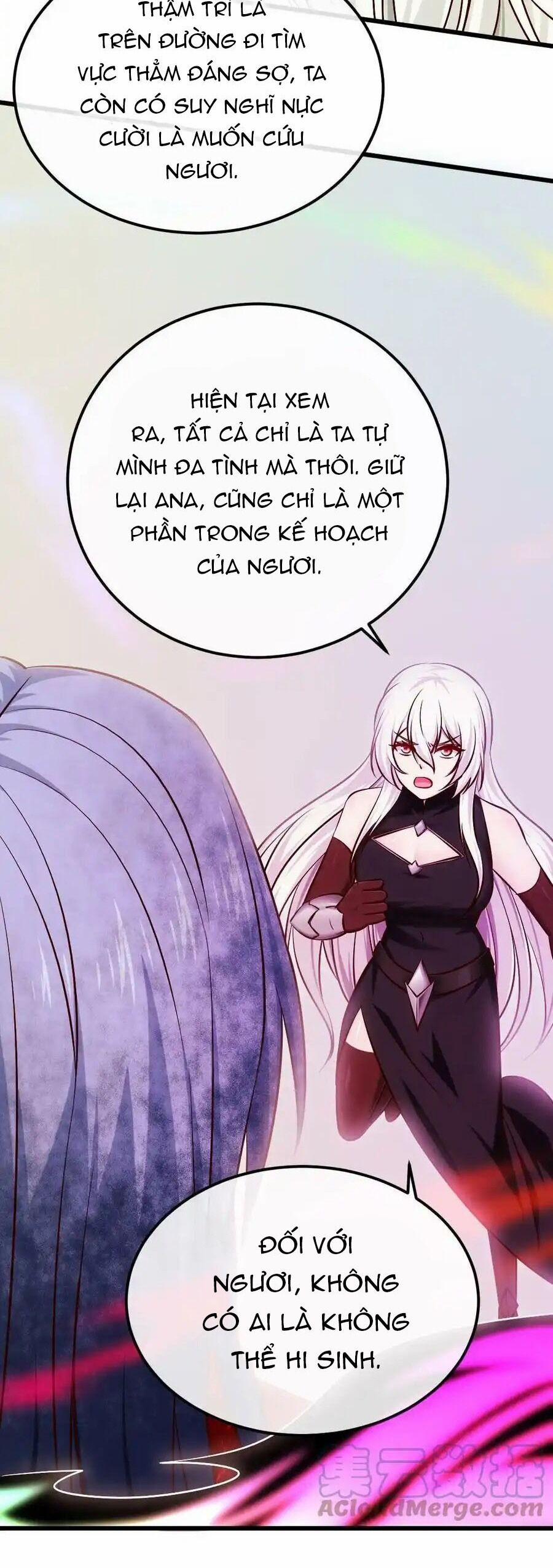 Ma Thú Kiếm Thánh Dị Giới Tung Hoành 342 trang 2