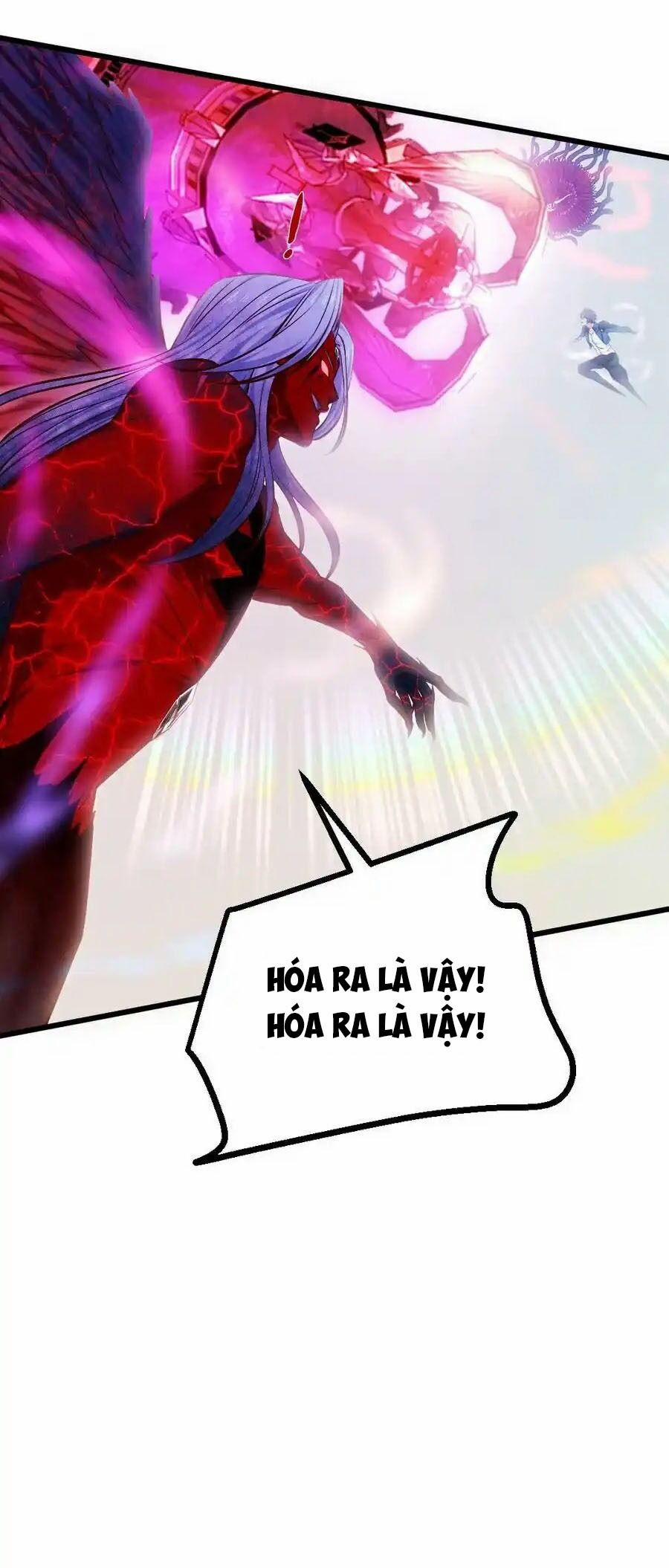 Ma Thú Kiếm Thánh Dị Giới Tung Hoành 342 trang 30