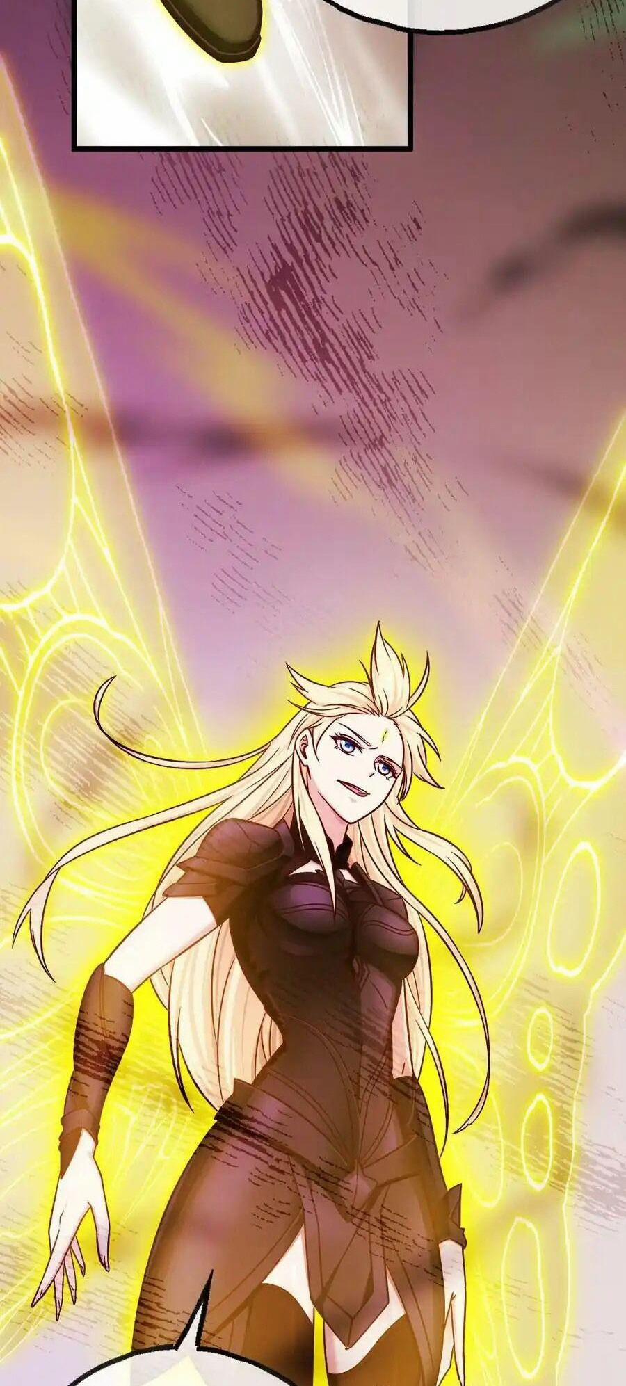 Ma Thú Kiếm Thánh Dị Giới Tung Hoành 342 trang 34