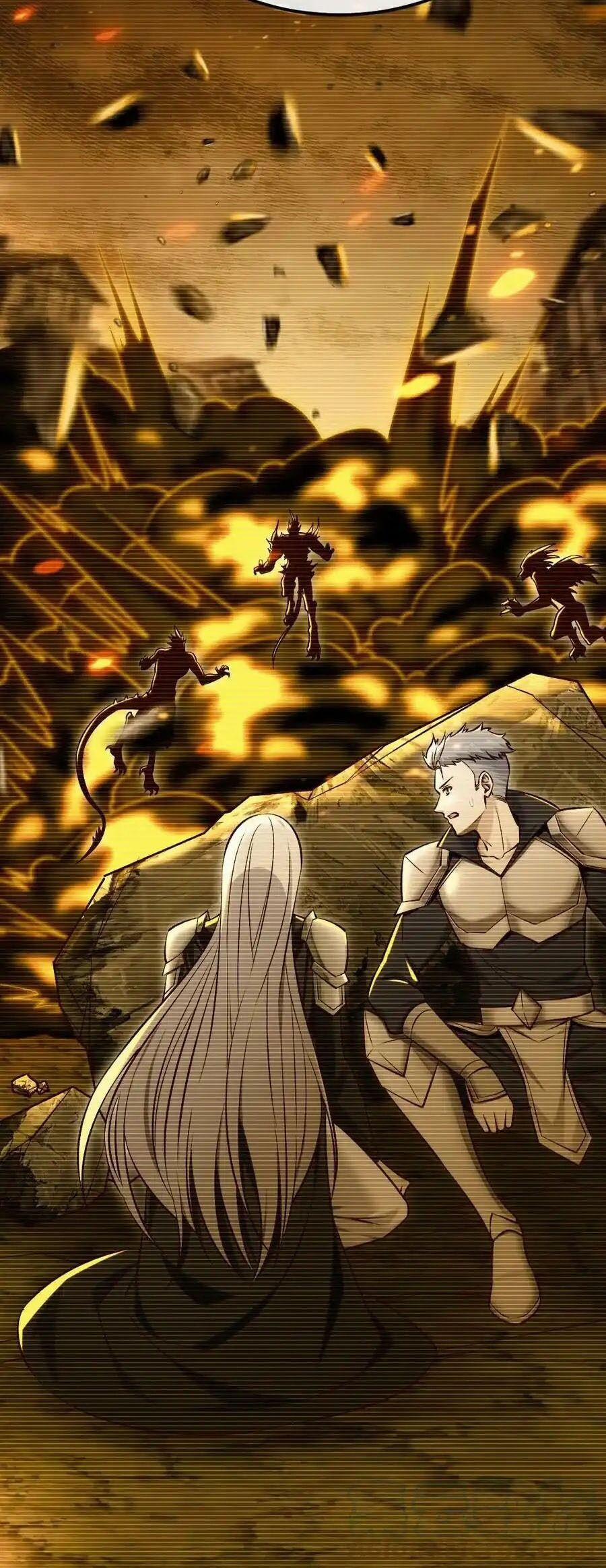 Ma Thú Kiếm Thánh Dị Giới Tung Hoành 342 trang 5