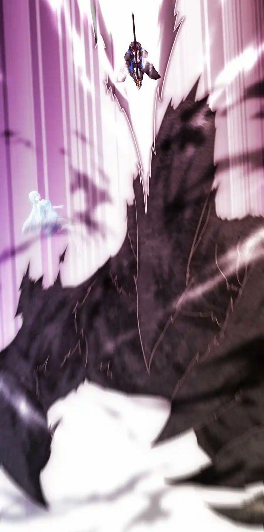 Ma Thú Kiếm Thánh Dị Giới Tung Hoành 344 trang 21