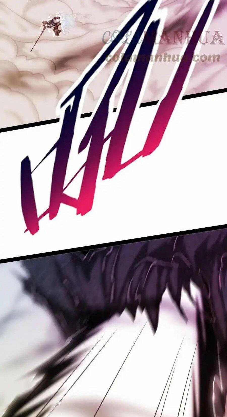 Ma Thú Kiếm Thánh Dị Giới Tung Hoành 344 trang 24