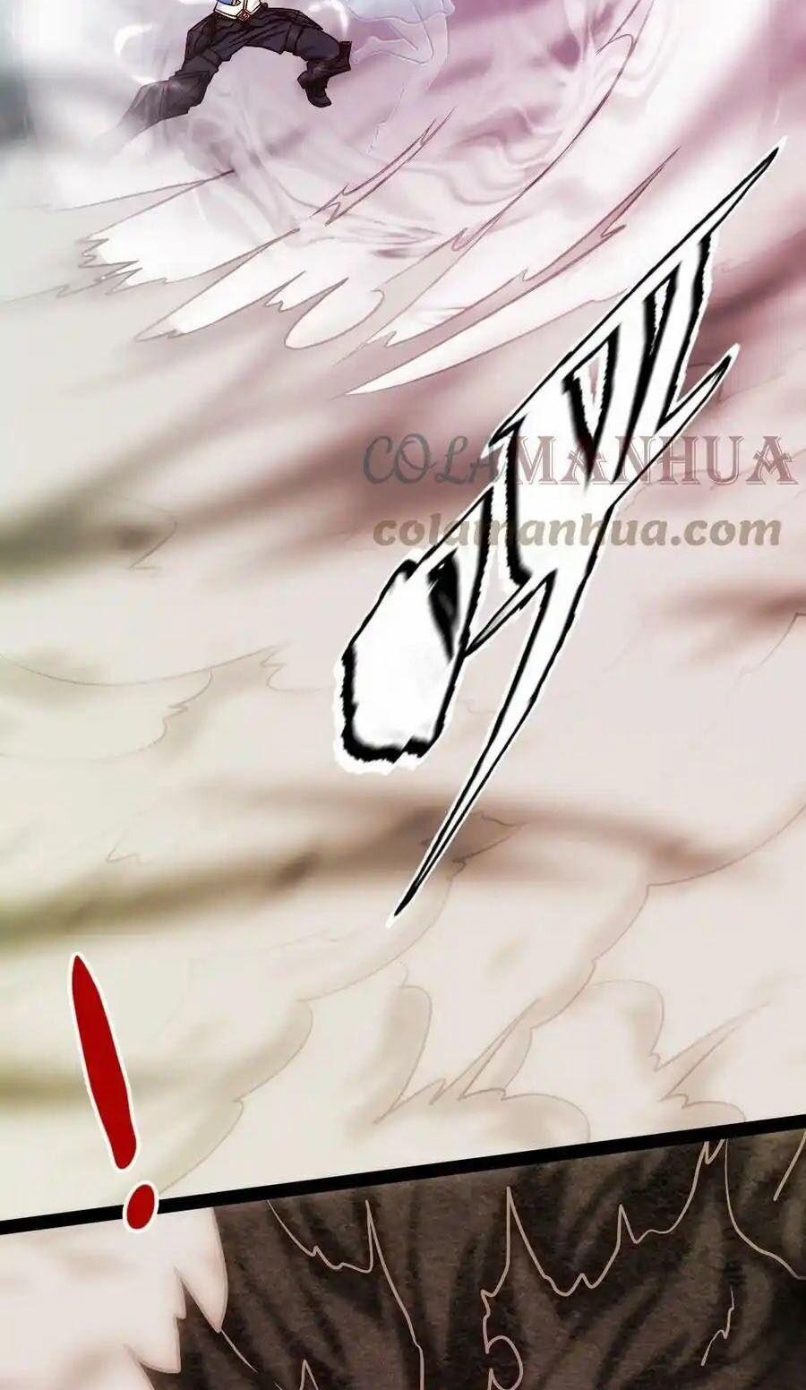 Ma Thú Kiếm Thánh Dị Giới Tung Hoành 344 trang 27