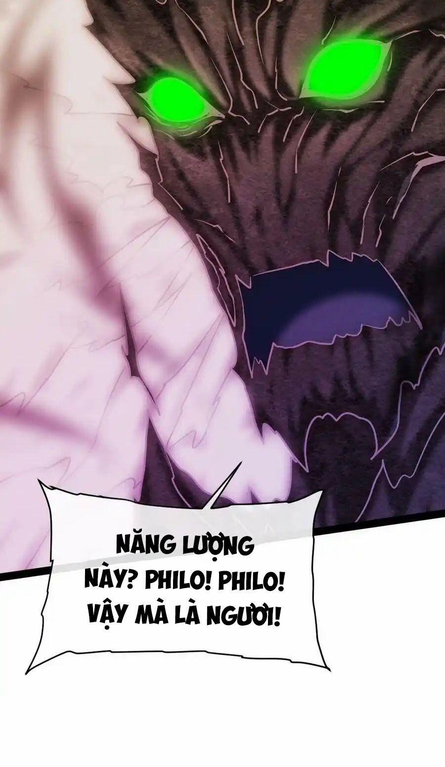 Ma Thú Kiếm Thánh Dị Giới Tung Hoành 344 trang 28