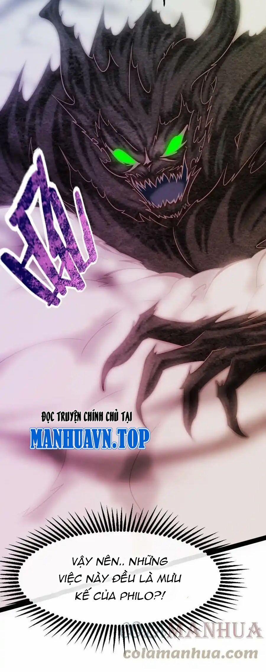 Ma Thú Kiếm Thánh Dị Giới Tung Hoành 344 trang 33