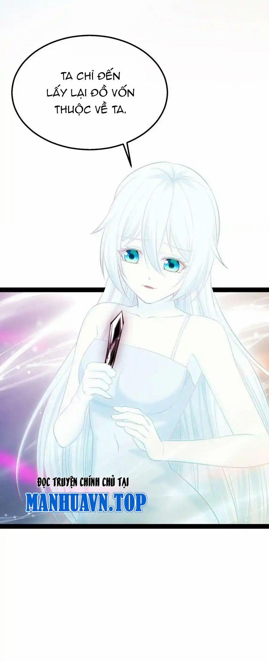 Ma Thú Kiếm Thánh Dị Giới Tung Hoành 344 trang 5