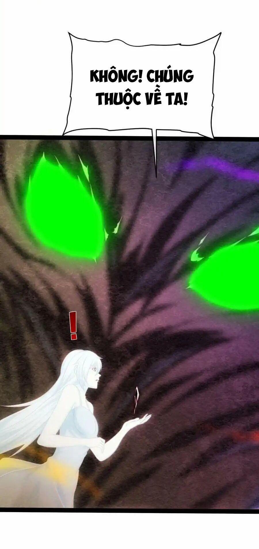 Ma Thú Kiếm Thánh Dị Giới Tung Hoành 344 trang 7