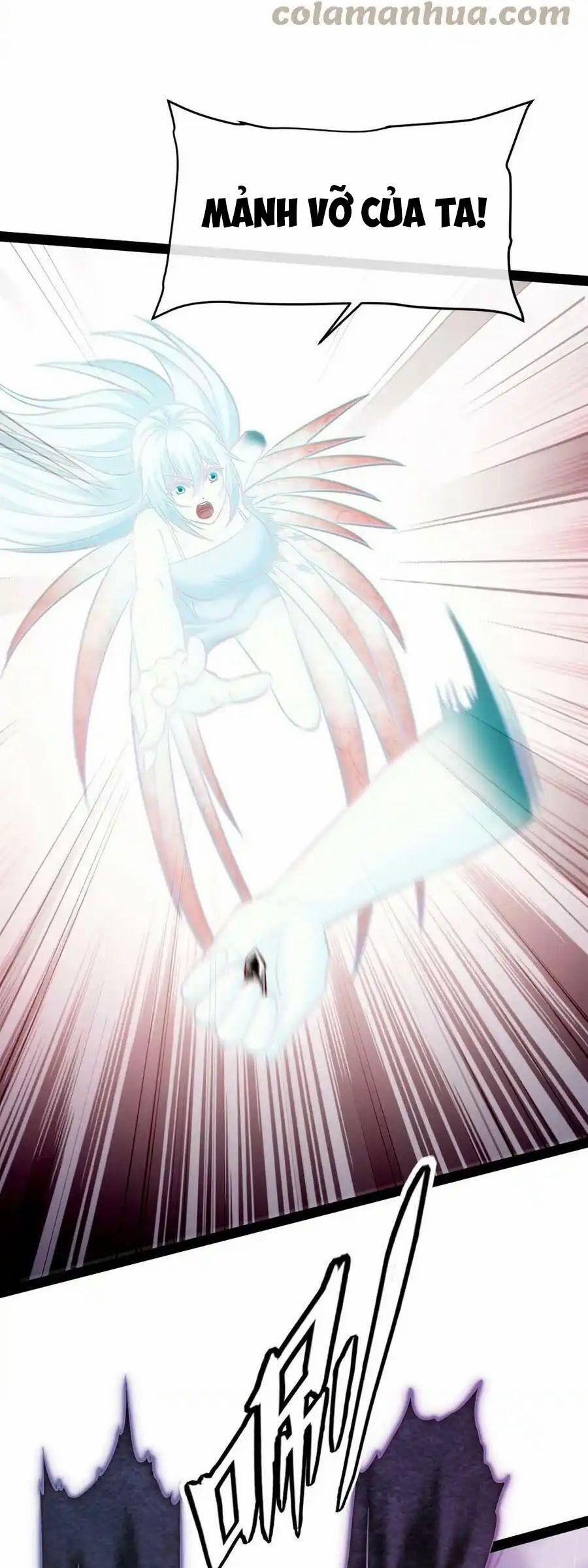 Ma Thú Kiếm Thánh Dị Giới Tung Hoành 345 trang 11