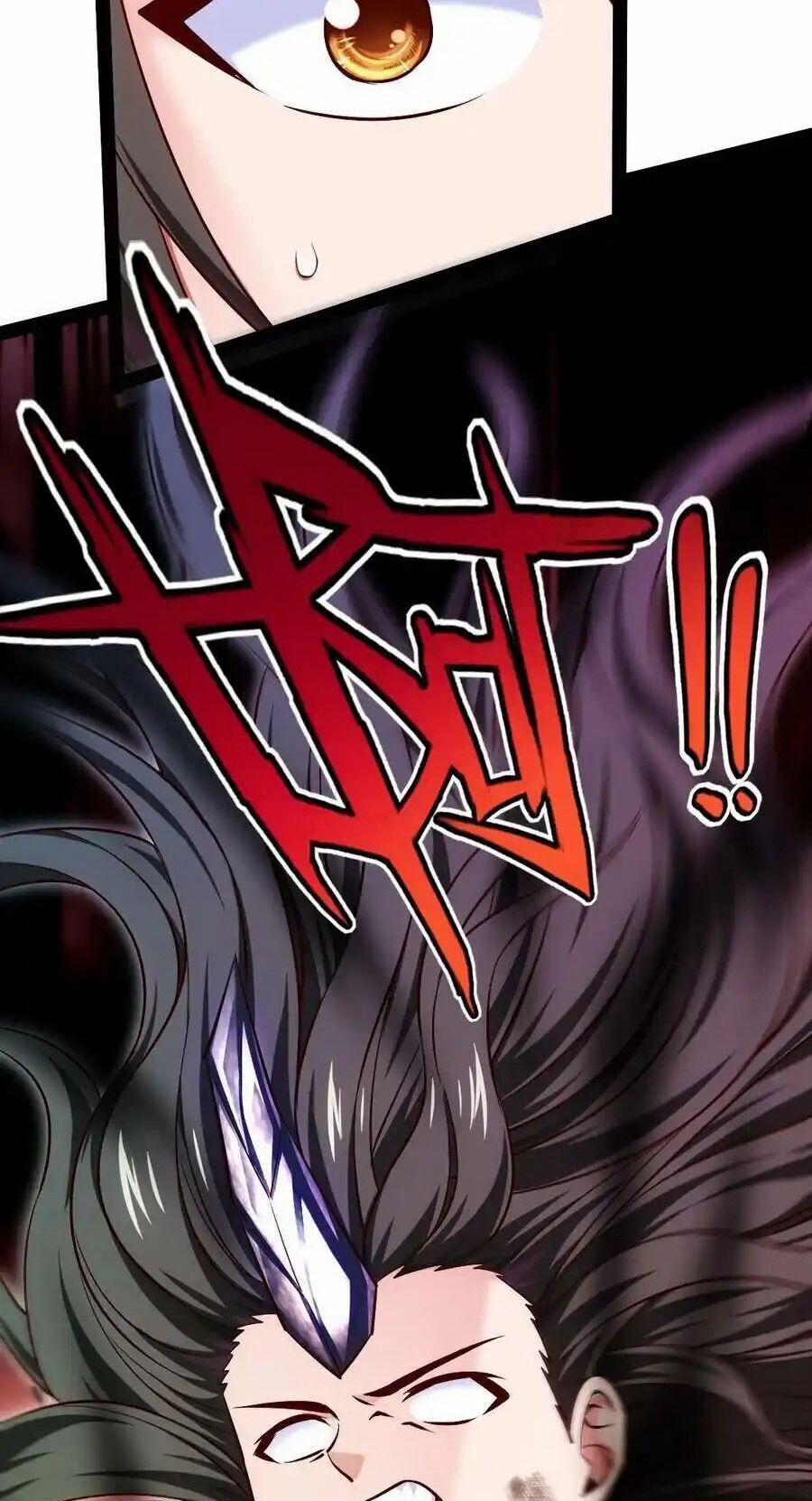 Ma Thú Kiếm Thánh Dị Giới Tung Hoành 345 trang 17