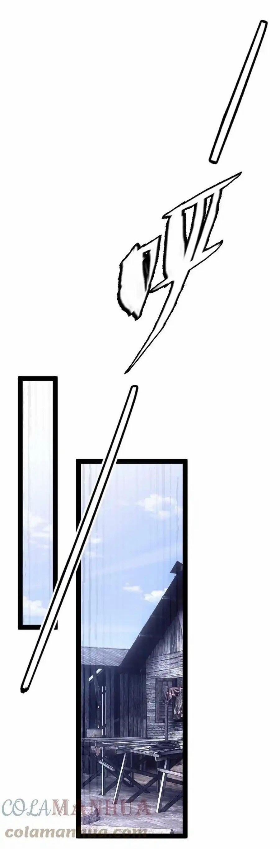 Ma Thú Kiếm Thánh Dị Giới Tung Hoành 345 trang 25