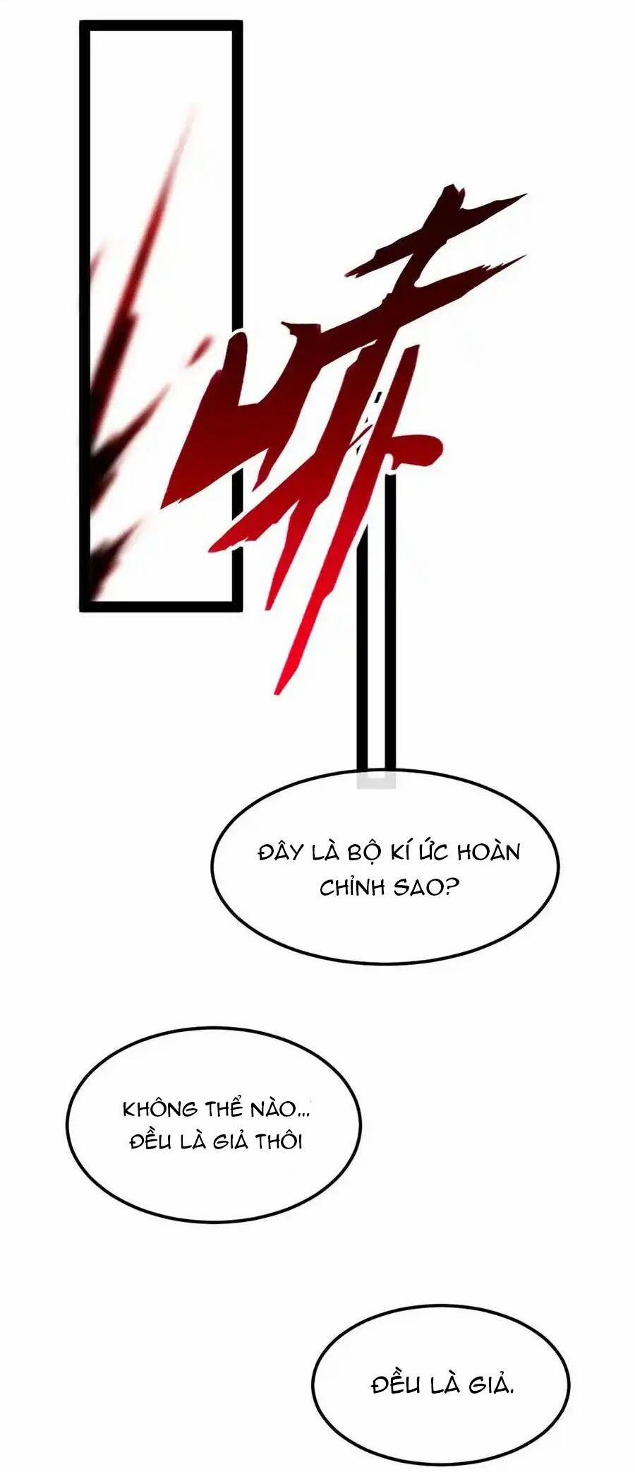 Ma Thú Kiếm Thánh Dị Giới Tung Hoành 345 trang 42