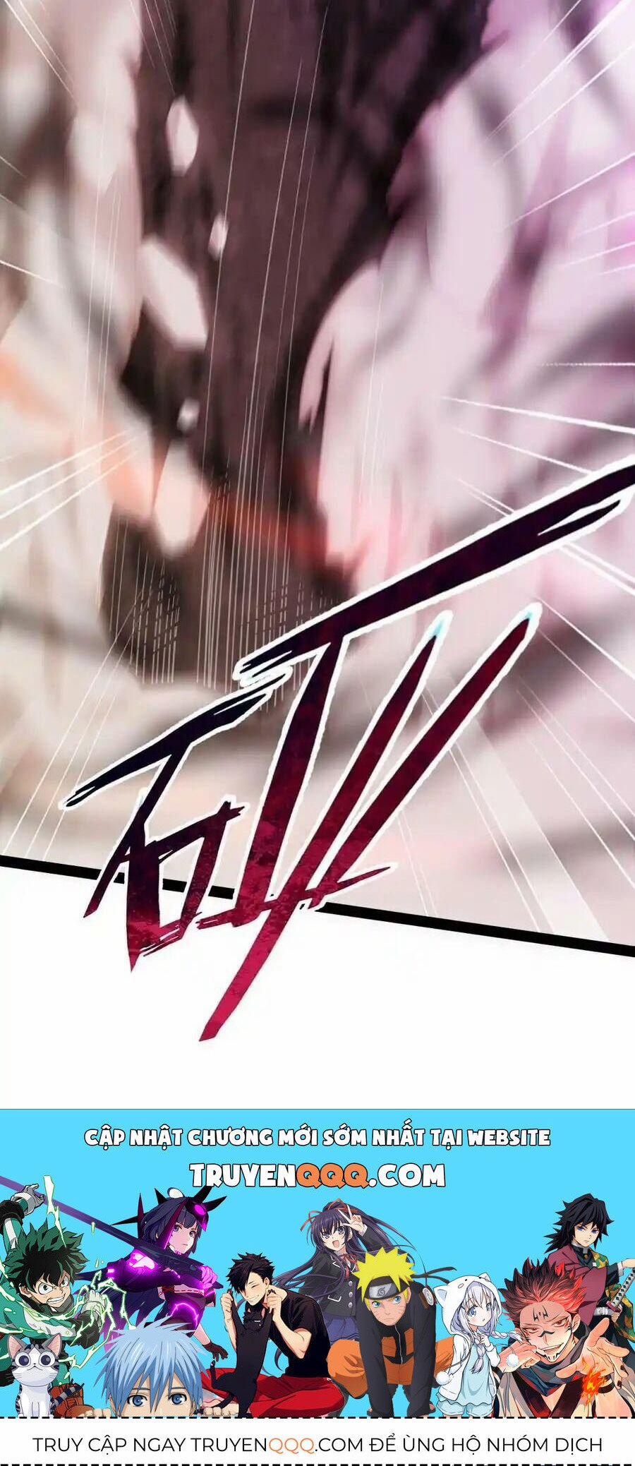 Ma Thú Kiếm Thánh Dị Giới Tung Hoành 345 trang 47