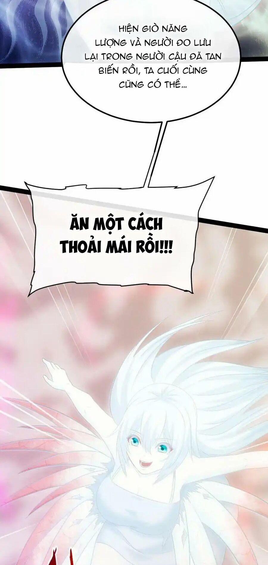 Ma Thú Kiếm Thánh Dị Giới Tung Hoành 345 trang 5