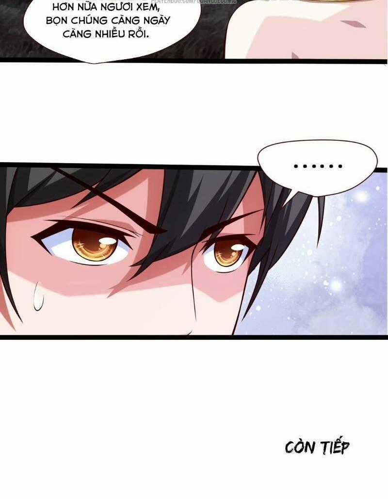 Ma Thú Kiếm Thánh Dị Giới Tung Hoành 35 trang 27