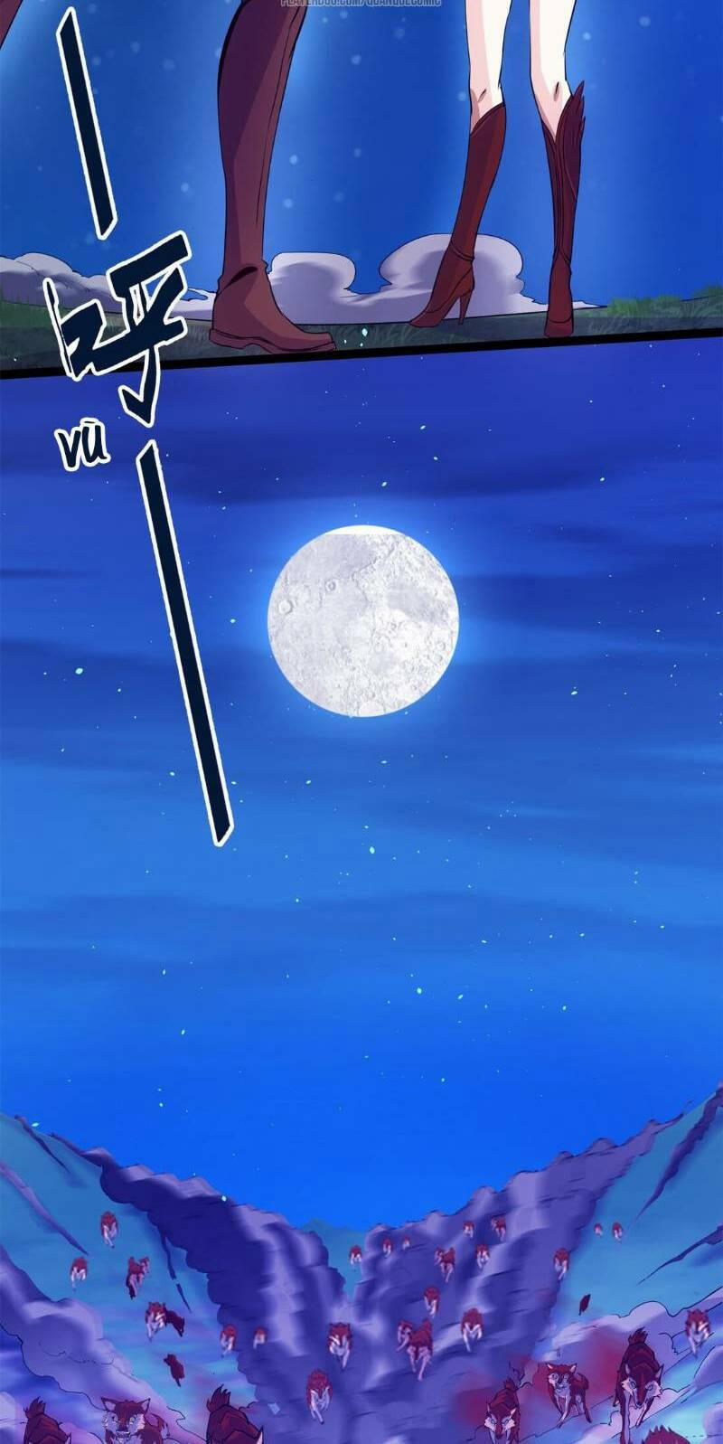 Ma Thú Kiếm Thánh Dị Giới Tung Hoành 36.2 trang 30