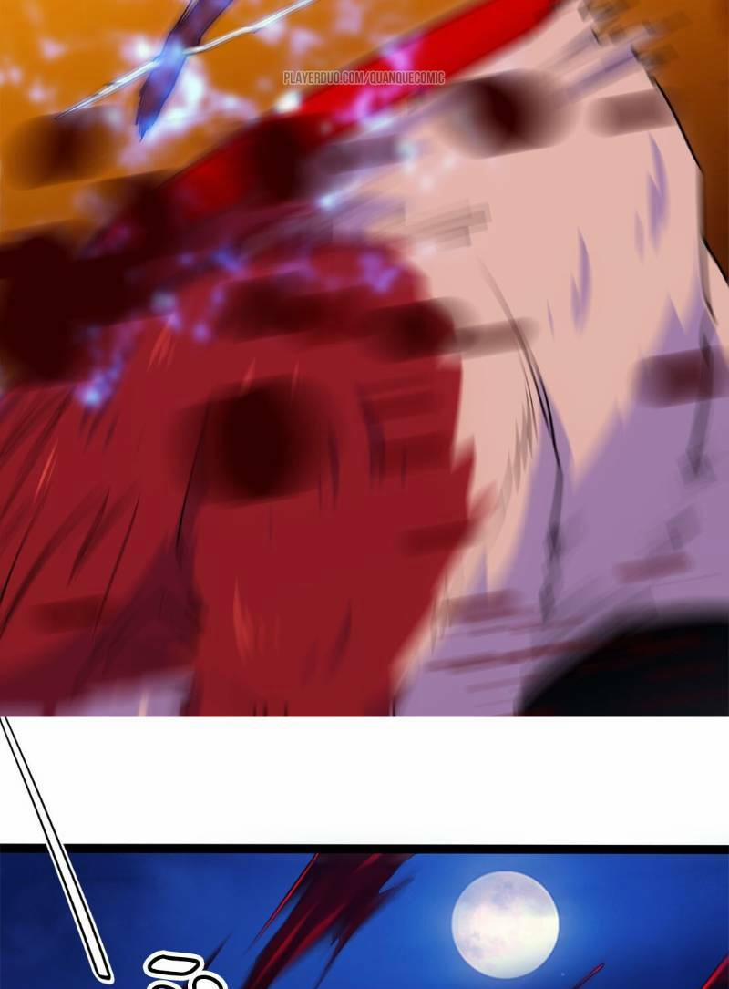 Ma Thú Kiếm Thánh Dị Giới Tung Hoành 36.2 trang 5