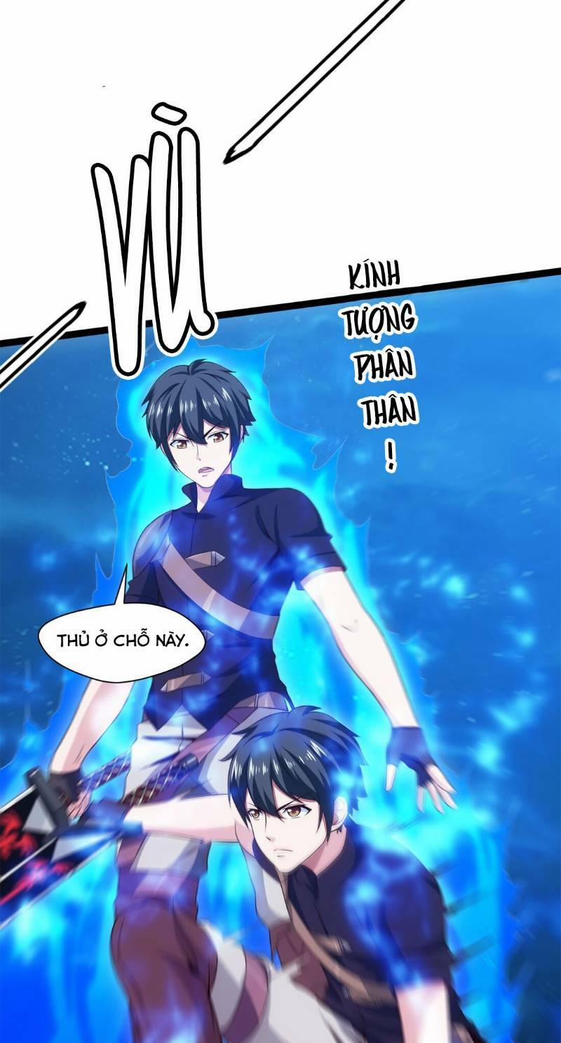 Ma Thú Kiếm Thánh Dị Giới Tung Hoành 36.3 trang 11