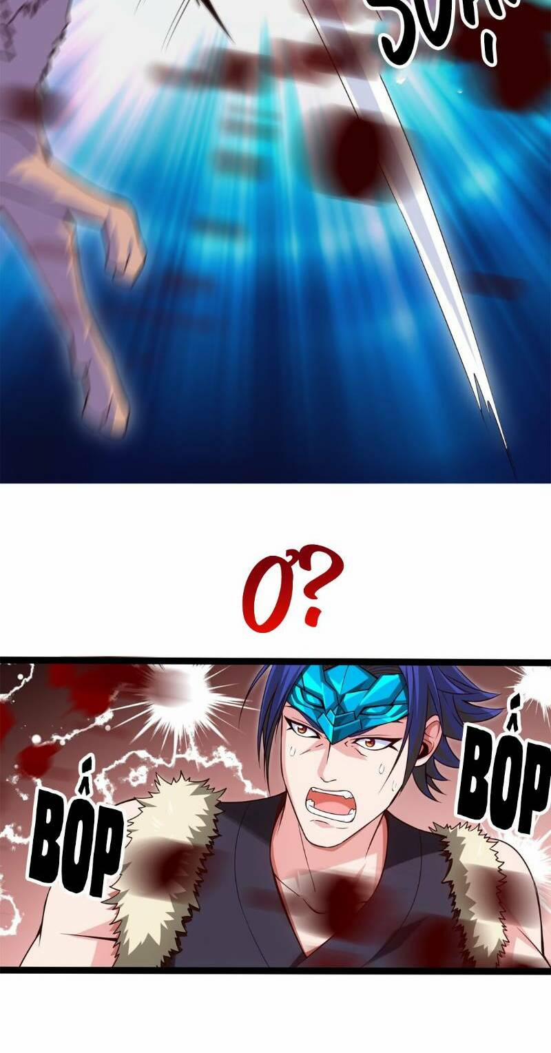 Ma Thú Kiếm Thánh Dị Giới Tung Hoành 36.3 trang 20