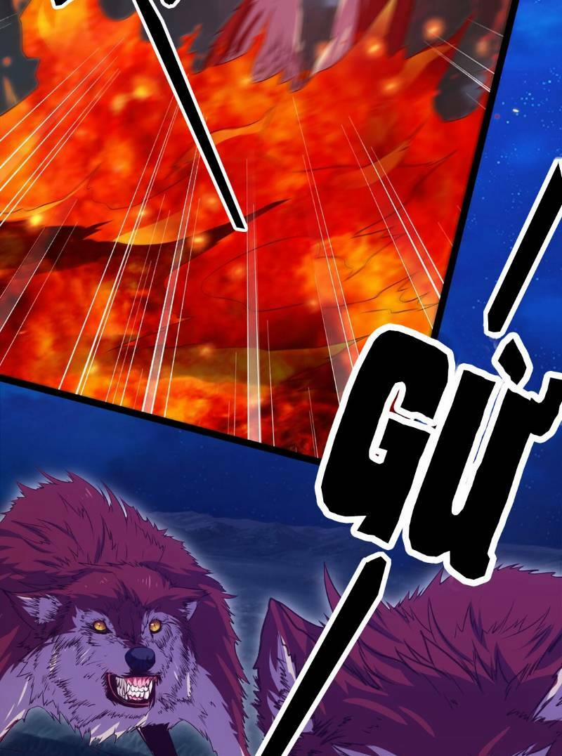 Ma Thú Kiếm Thánh Dị Giới Tung Hoành 36.3 trang 3