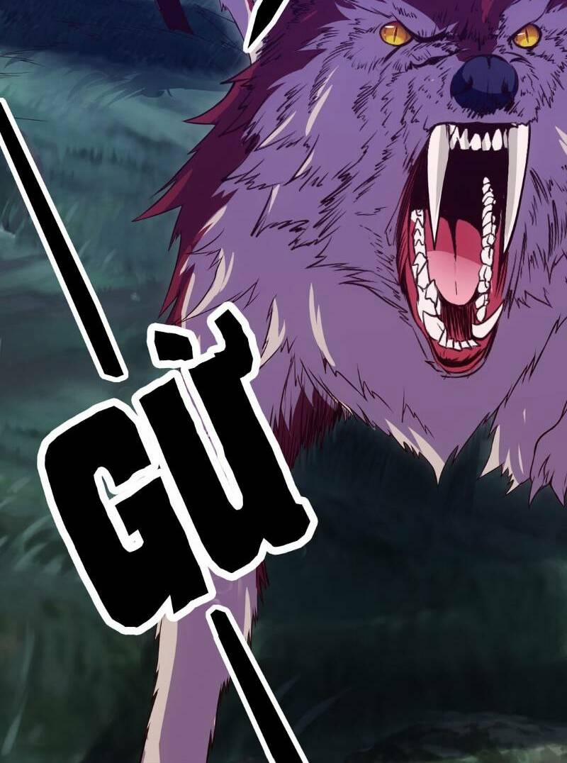 Ma Thú Kiếm Thánh Dị Giới Tung Hoành 36.3 trang 4