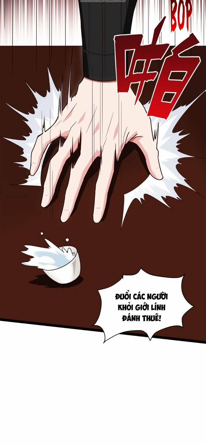 Ma Thú Kiếm Thánh Dị Giới Tung Hoành 36.4 trang 11