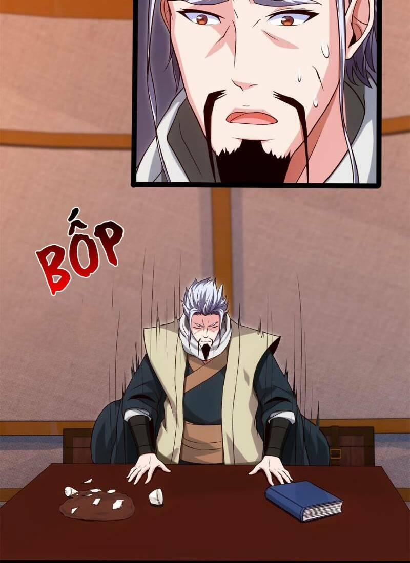 Ma Thú Kiếm Thánh Dị Giới Tung Hoành 36.4 trang 22