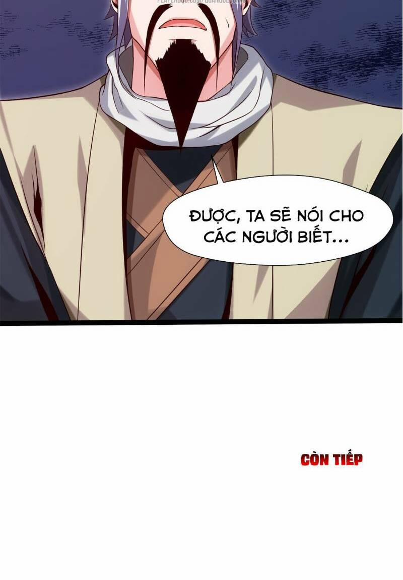 Ma Thú Kiếm Thánh Dị Giới Tung Hoành 36.4 trang 32