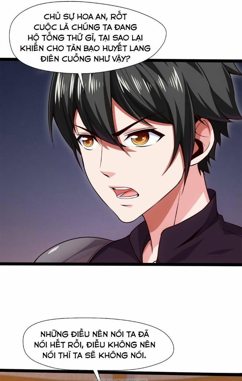 Ma Thú Kiếm Thánh Dị Giới Tung Hoành 36.4 trang 8