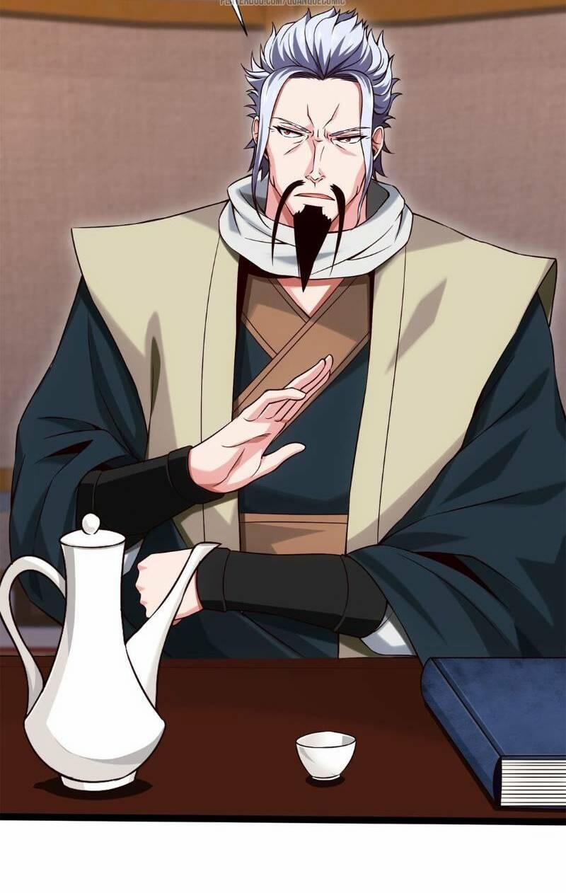 Ma Thú Kiếm Thánh Dị Giới Tung Hoành 36.4 trang 9