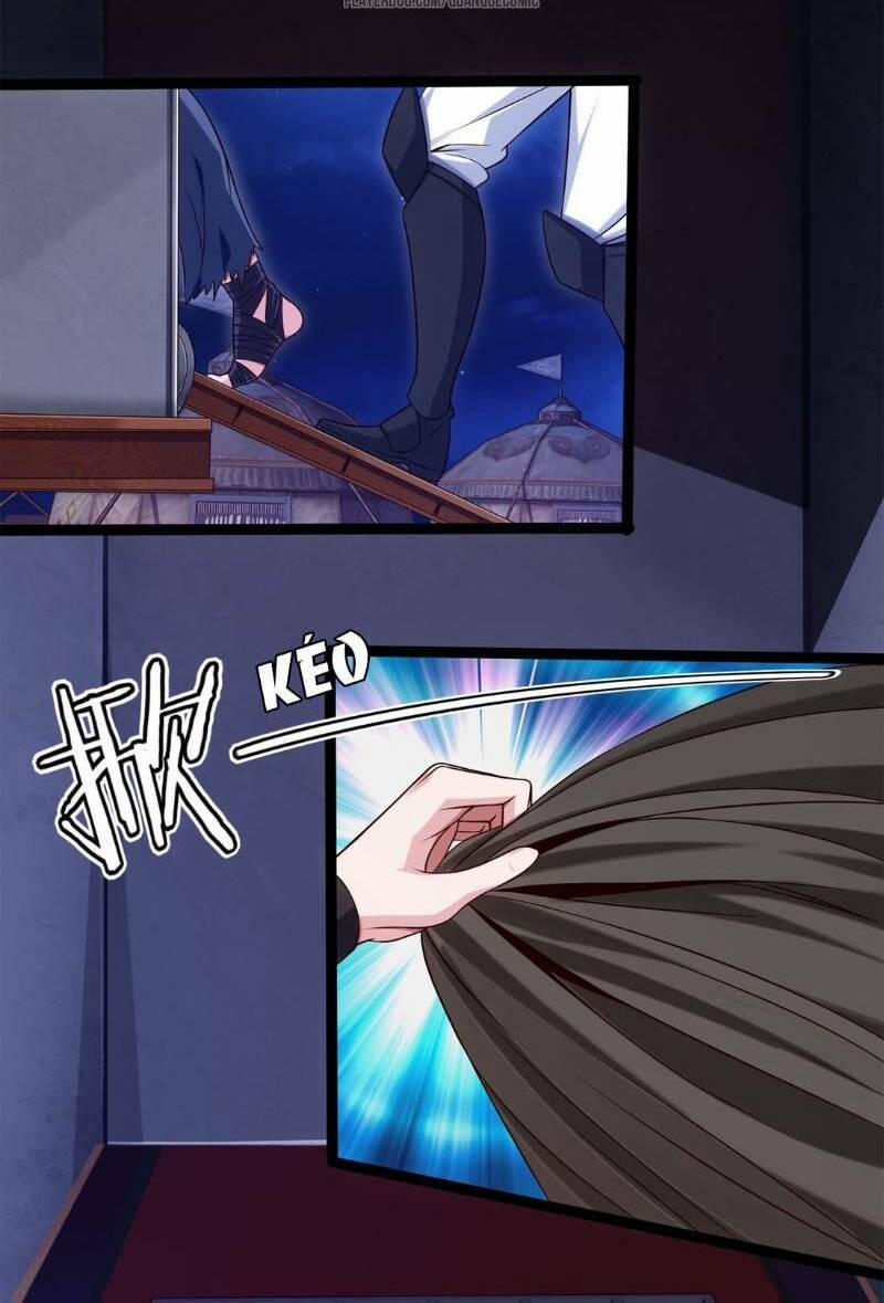 Ma Thú Kiếm Thánh Dị Giới Tung Hoành 36.5 trang 13