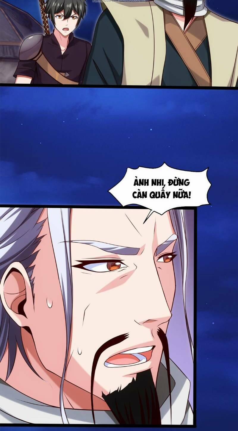 Ma Thú Kiếm Thánh Dị Giới Tung Hoành 36.5 trang 3