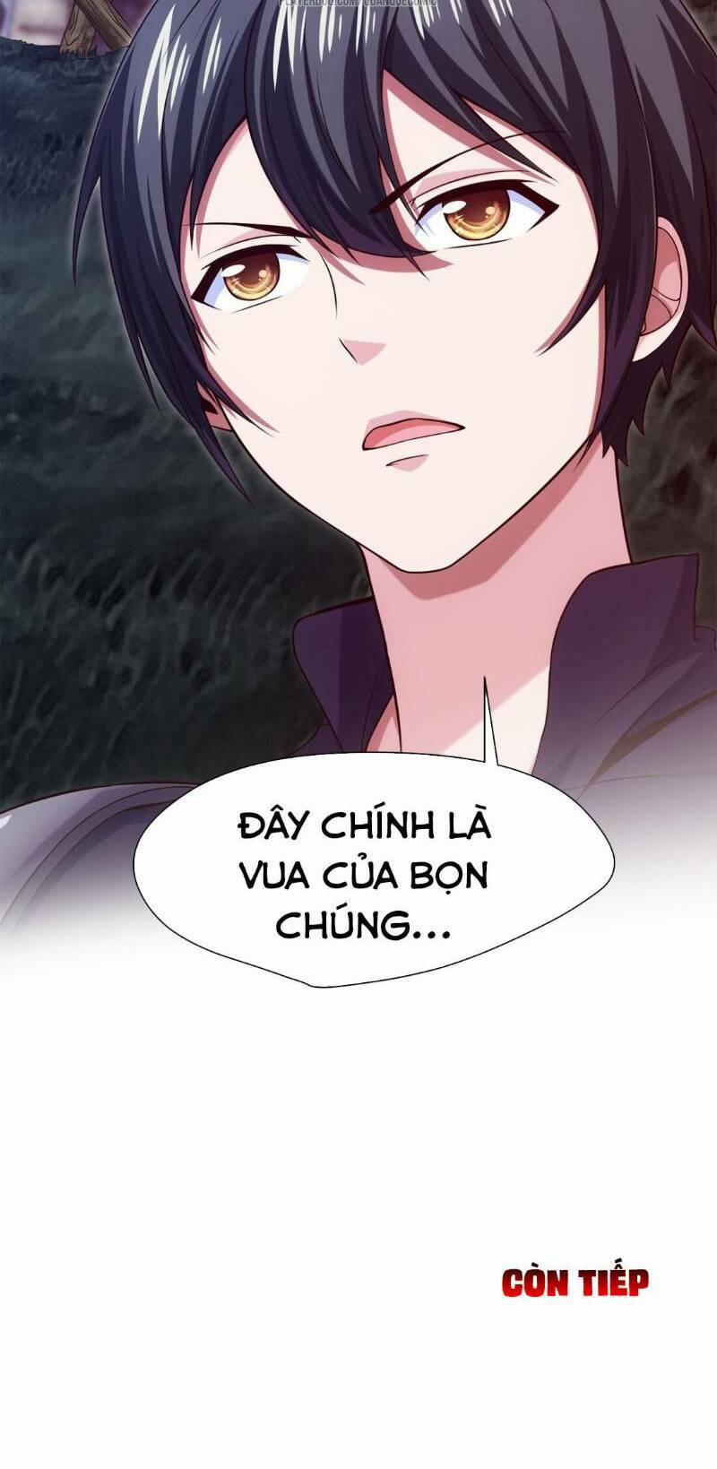 Ma Thú Kiếm Thánh Dị Giới Tung Hoành 36.5 trang 35