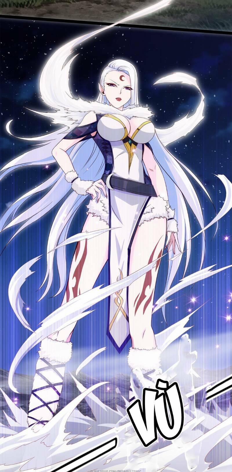 Ma Thú Kiếm Thánh Dị Giới Tung Hoành 37 trang 13