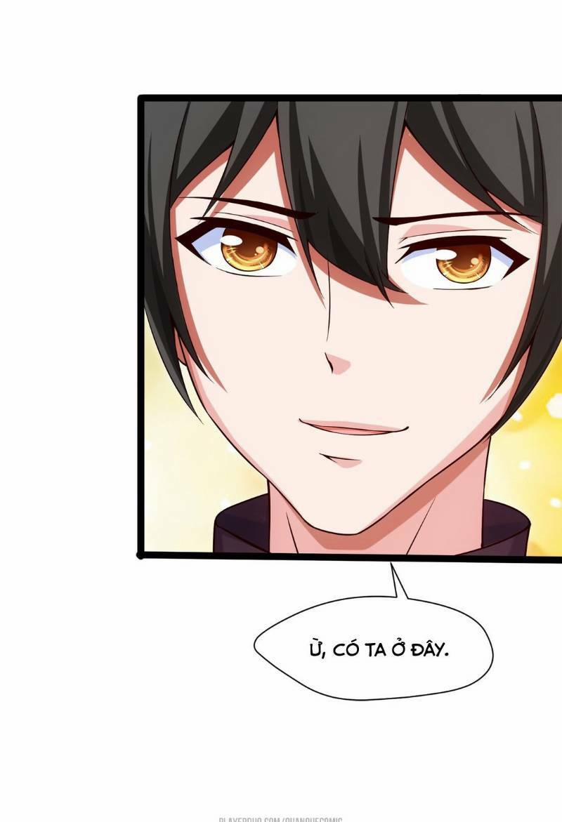 Ma Thú Kiếm Thánh Dị Giới Tung Hoành 37 trang 21