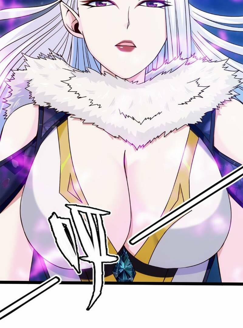 Ma Thú Kiếm Thánh Dị Giới Tung Hoành 37 trang 29