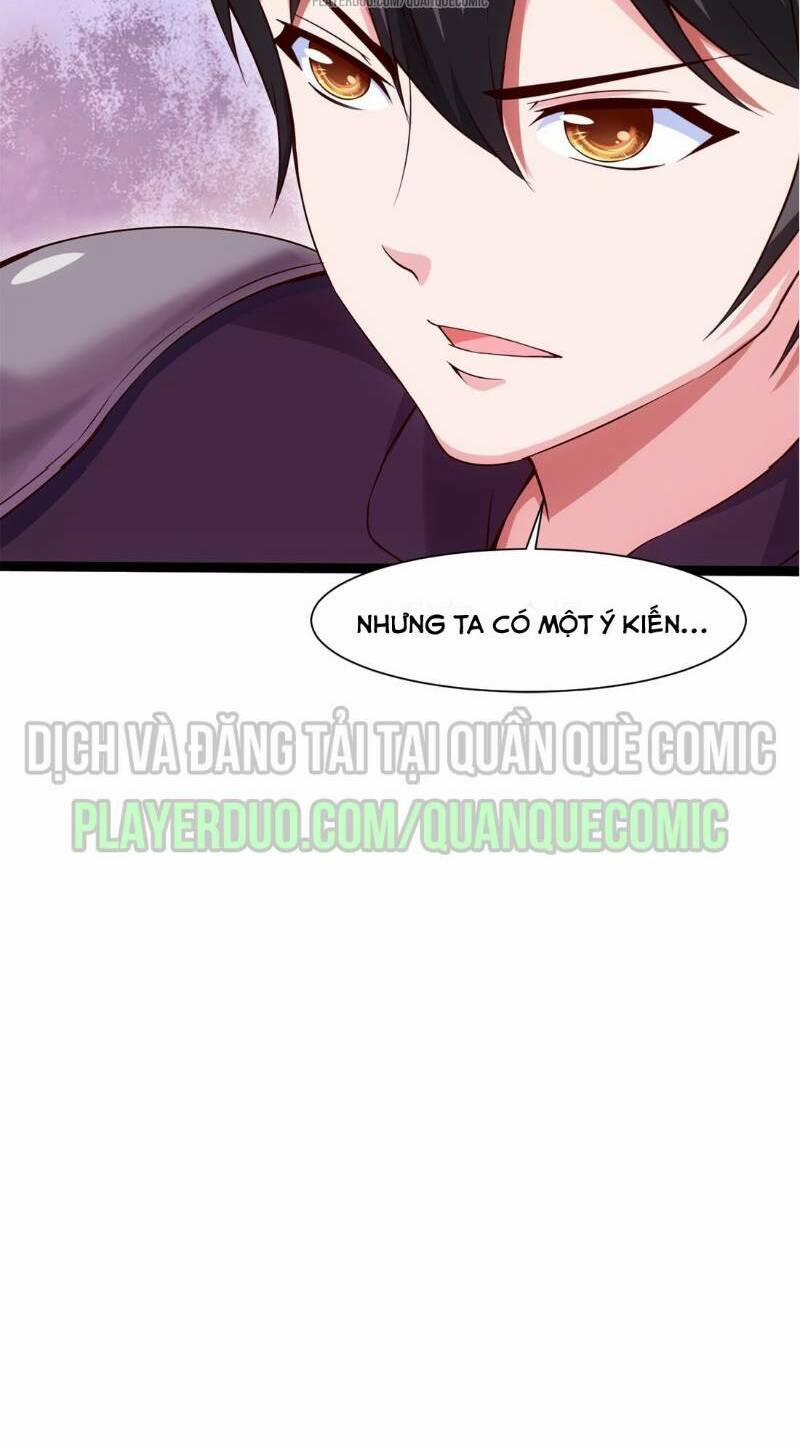 Ma Thú Kiếm Thánh Dị Giới Tung Hoành 37 trang 31