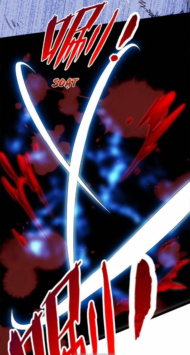 Ma Thú Kiếm Thánh Dị Giới Tung Hoành 38 trang 28