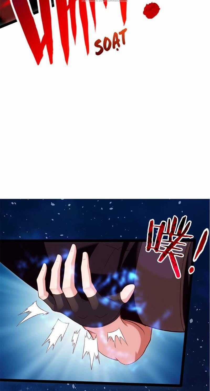 Ma Thú Kiếm Thánh Dị Giới Tung Hoành 38 trang 29