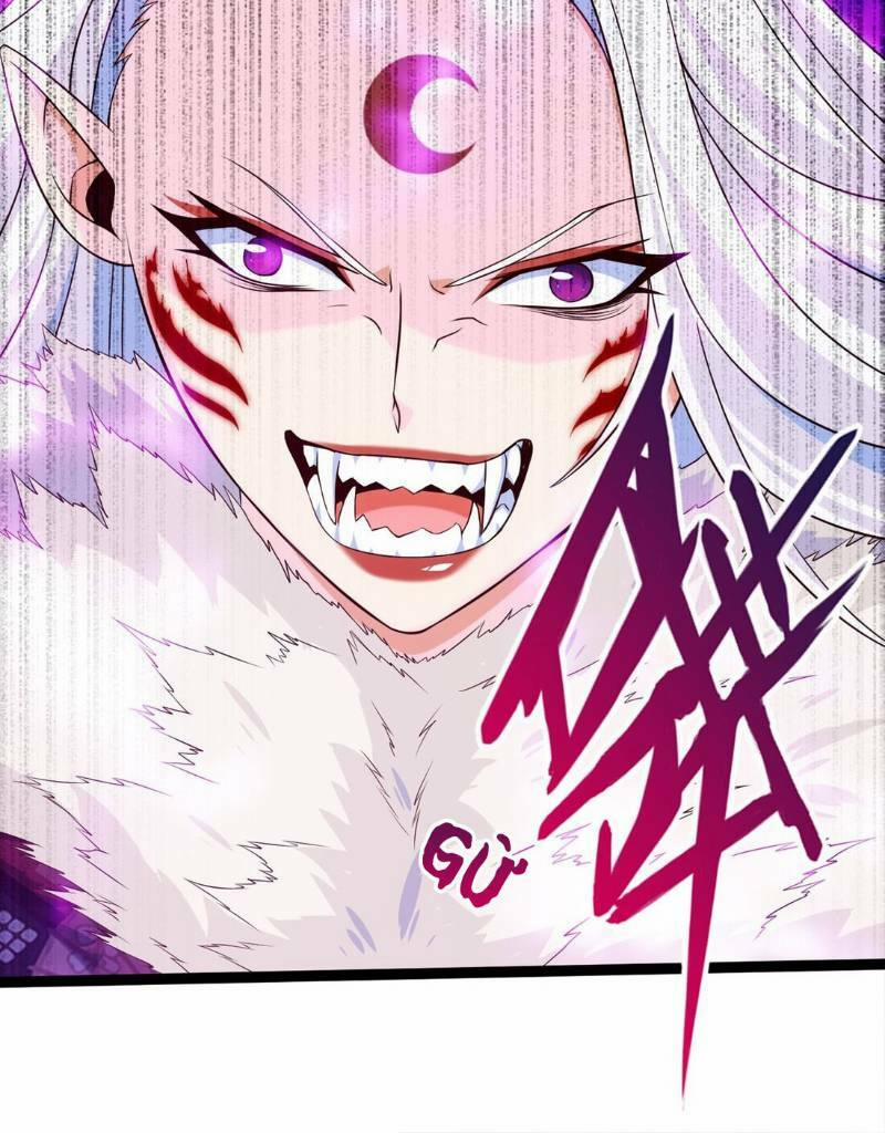 Ma Thú Kiếm Thánh Dị Giới Tung Hoành 38 trang 34