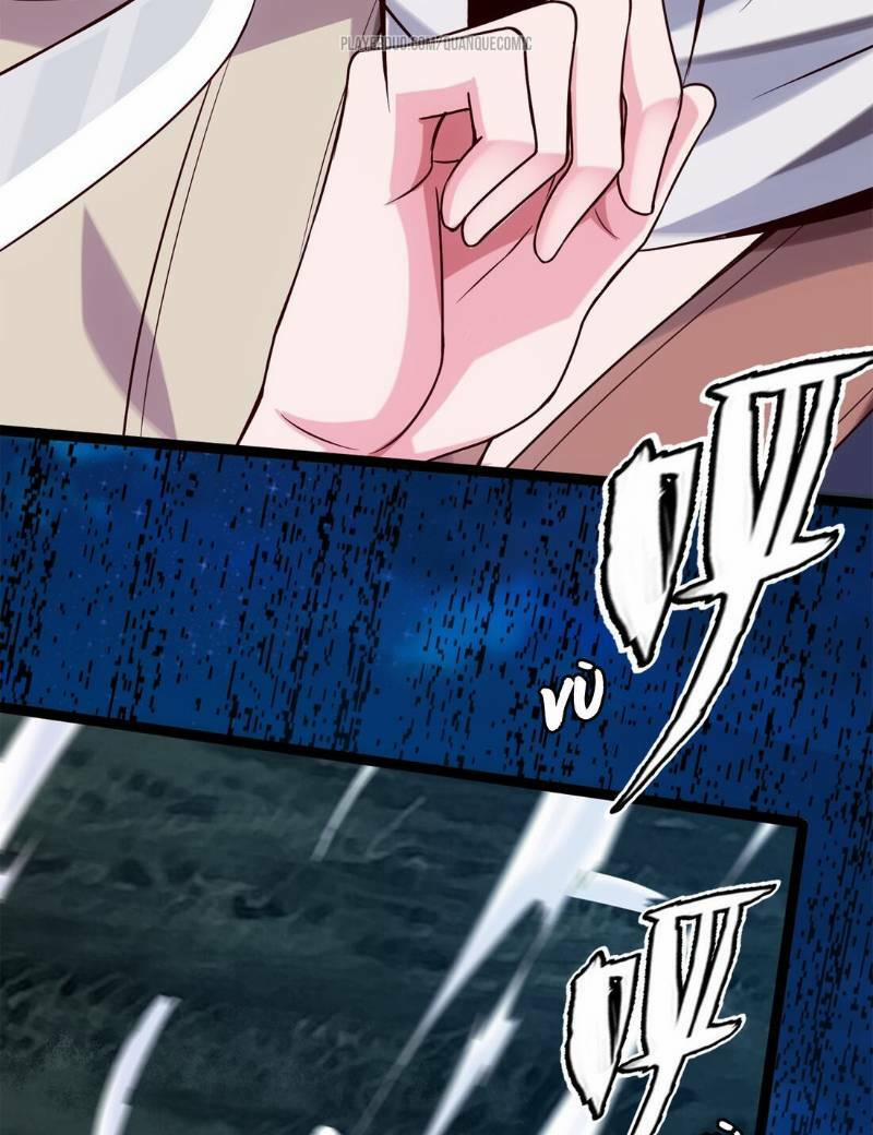 Ma Thú Kiếm Thánh Dị Giới Tung Hoành 39 trang 33